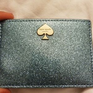 Kate Spade Card Holder